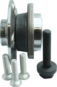 PowerMax 86110010 - Bearing Kit, wheel hub car-mod.net
