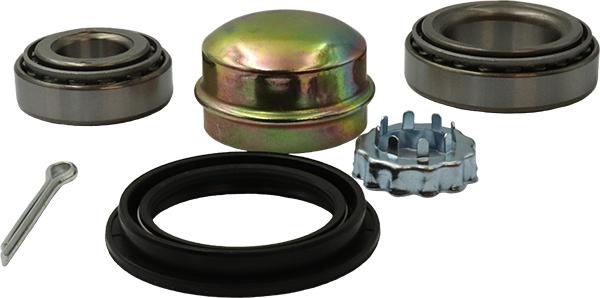 PowerMax 86110162 - Bearing Kit, wheel hub car-mod.net