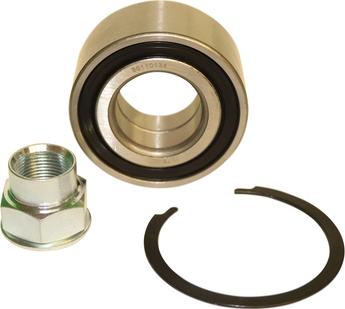 Autoteam RA9075H - Bearing Kit, wheel hub car-mod.net