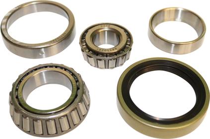 AL-KO 620019 - Bearing Kit, wheel hub car-mod.net