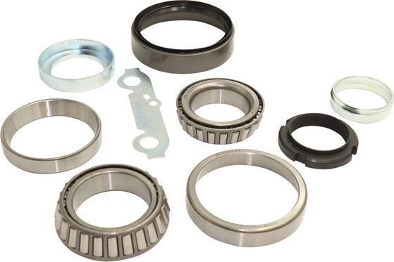 PowerMax 86110245 - Bearing Kit, wheel hub car-mod.net