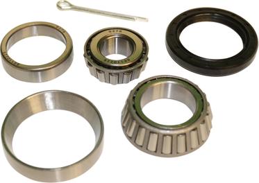 Herth+Buss Jakoparts J4702000 - Bearing Kit, wheel hub car-mod.net