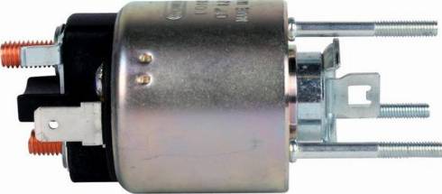 PowerMax 81016517 - Solenoid Switch, starter car-mod.net