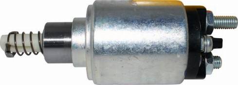 PowerMax 81010969 - Solenoid Switch, starter car-mod.net