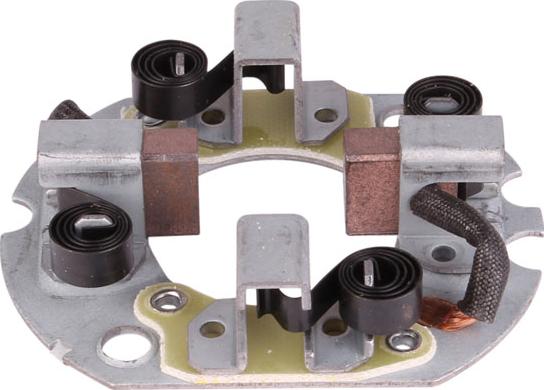 PowerMax 81010166 - Starter brush holder car-mod.net