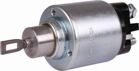 PowerMax 81011019 - Solenoid Switch, starter car-mod.net
