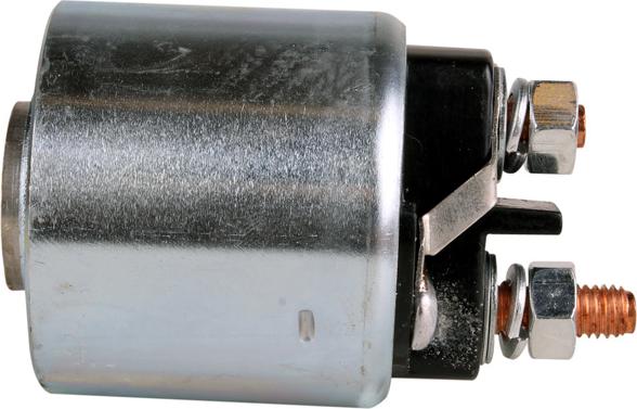 PowerMax 81012240 - Solenoid Switch, starter car-mod.net