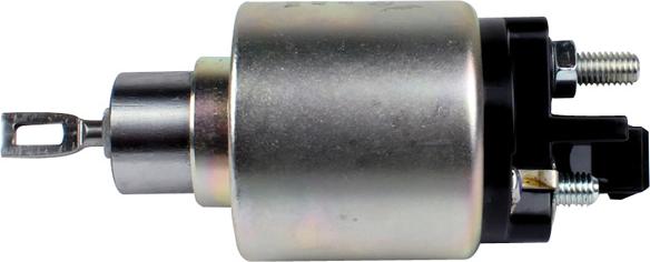 PowerMax 81017502 - Solenoid Switch, starter car-mod.net