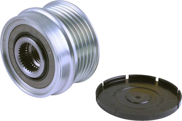 PowerMax 81119642 - Repair Kit, alternator car-mod.net