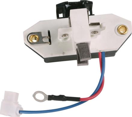 PowerMax 81114355 - Voltage regulator, alternator car-mod.net