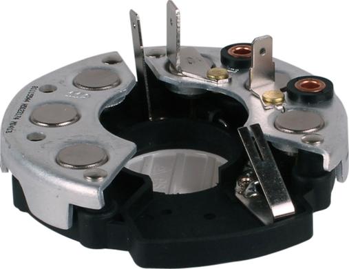PowerMax 81115544 - Rectifier, alternator car-mod.net