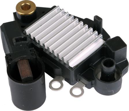 PowerMax 81115895 - Voltage regulator, alternator car-mod.net