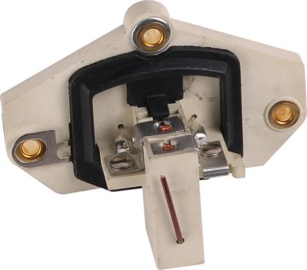 PowerMax 81115822 - Voltage regulator, alternator car-mod.net