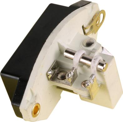 PowerMax 81115363 - Voltage regulator, alternator car-mod.net