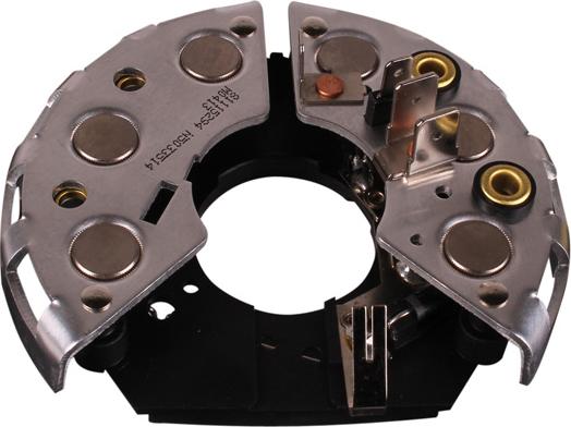PowerMax 81115294 - Rectifier, alternator car-mod.net