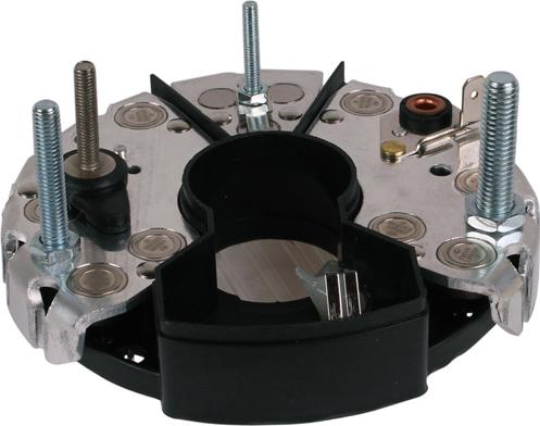 PowerMax 81116492 - Rectifier, alternator car-mod.net