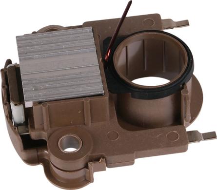 PowerMax 81116475 - Voltage regulator, alternator car-mod.net