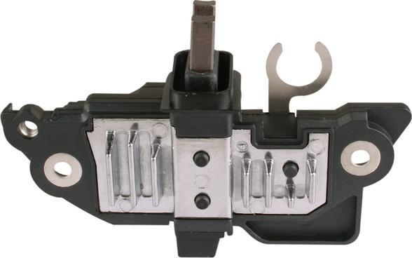 PowerMax 81116583 - Voltage regulator, alternator car-mod.net