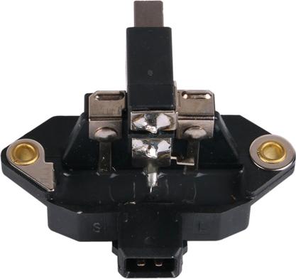 PowerMax 81116359 - Voltage regulator, alternator car-mod.net