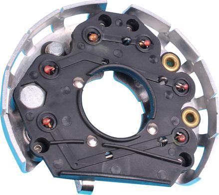 PowerMax 81116322 - Rectifier, alternator car-mod.net