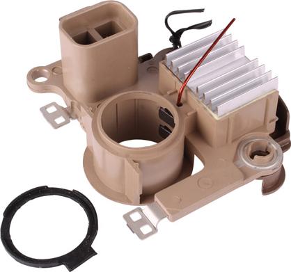 PowerMax 81110550 - Voltage regulator, alternator car-mod.net