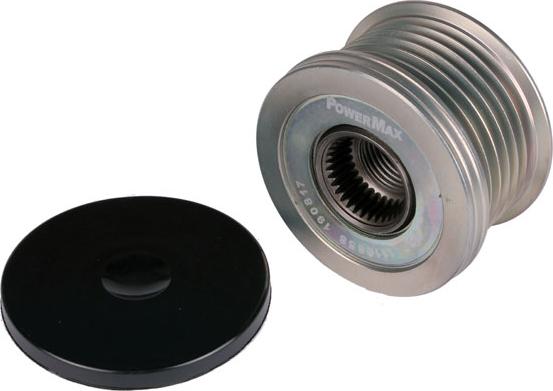 PowerMax 81110658 - Repair Kit, alternator car-mod.net