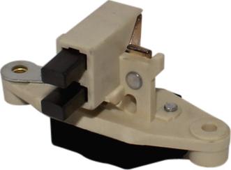 PowerMax 81110157 - Voltage regulator, alternator car-mod.net