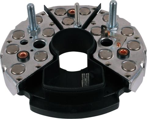 PowerMax 81110124 - Rectifier, alternator car-mod.net