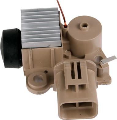 PowerMax 81113177 - Voltage regulator, alternator car-mod.net