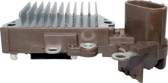 PowerMax 81113353 - Voltage regulator, alternator car-mod.net