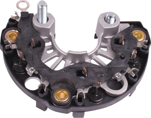 PowerMax 81113333 - Rectifier, alternator car-mod.net