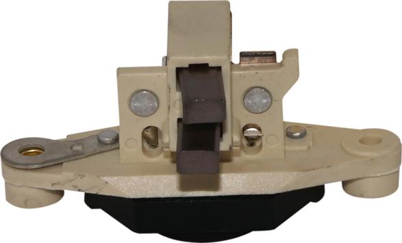 PowerMax 81112016 - Voltage regulator, alternator car-mod.net