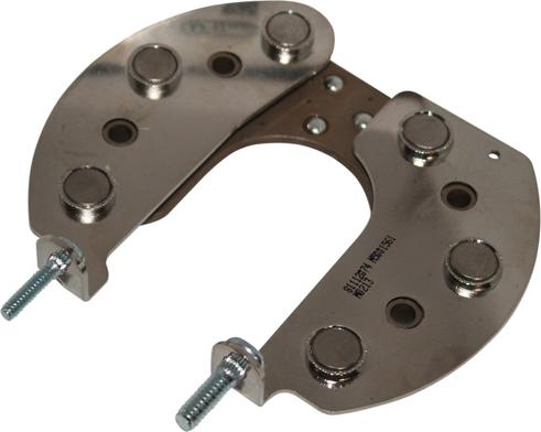 PowerMax 81112074 - Rectifier, alternator car-mod.net