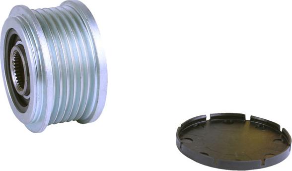 PowerMax 81112719 - Repair Kit, alternator car-mod.net