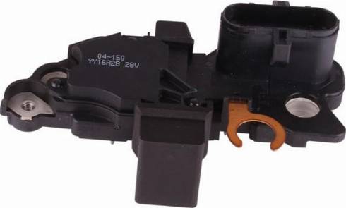 PowerMax 81112776 - Voltage regulator, alternator car-mod.net