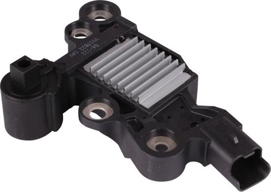 PowerMax 81120418 - Voltage regulator, alternator car-mod.net
