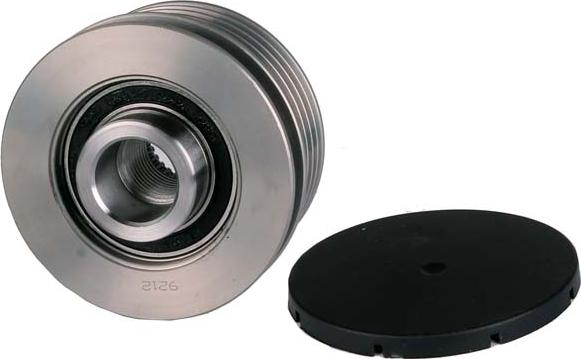PowerMax 81120110 - Repair Kit, alternator car-mod.net