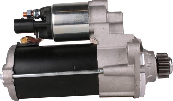 PowerMax 88214401 - Starter car-mod.net