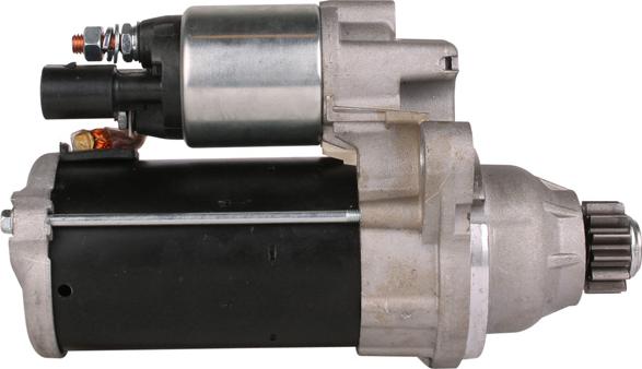 PowerMax 88214402 - Starter car-mod.net