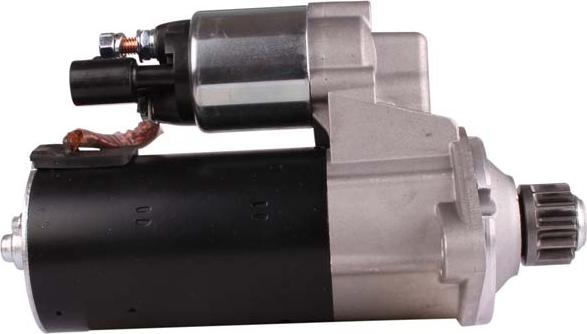 PowerMax 88214681 - Starter car-mod.net