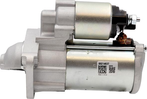 PowerMax 88214637 - Starter car-mod.net