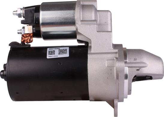 PowerMax 88214390 - Starter car-mod.net