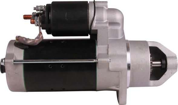 PowerMax 88214362 - Starter car-mod.net