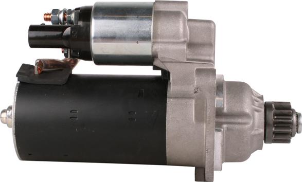 PowerMax 88214317 - Starter car-mod.net