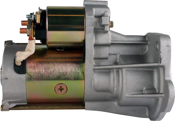 PowerMax 88214239 - Starter car-mod.net