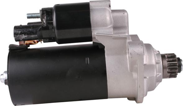 PowerMax 88214278 - Starter car-mod.net