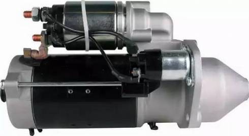PowerMax 88213992 - Starter car-mod.net