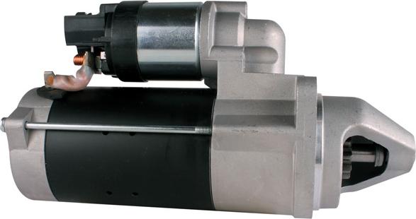PowerMax 88213989 - Starter car-mod.net
