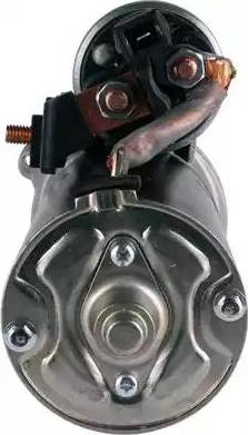 PowerMax 88213980 - Starter car-mod.net