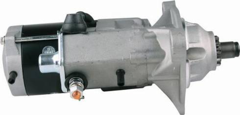 PowerMax 88213096 - Starter car-mod.net